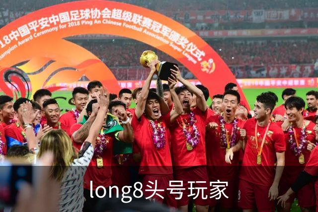 long8头号玩家公司介绍